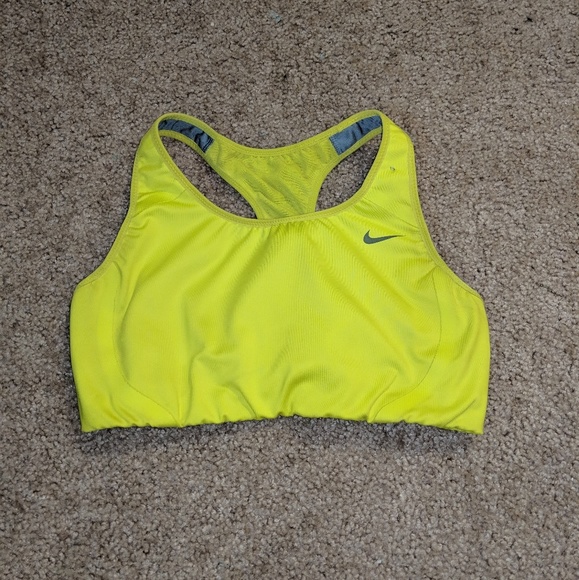 Nike Other - Like New!! Nike Dri-Fit Sports Bra